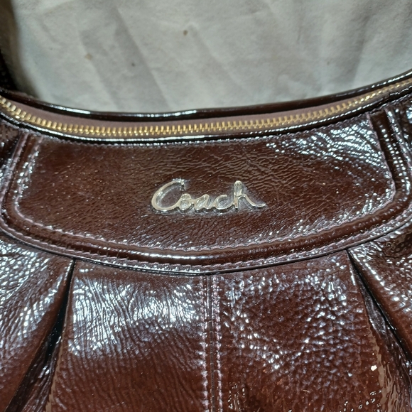 Coach Ashley hobo - Picture 6 of 15